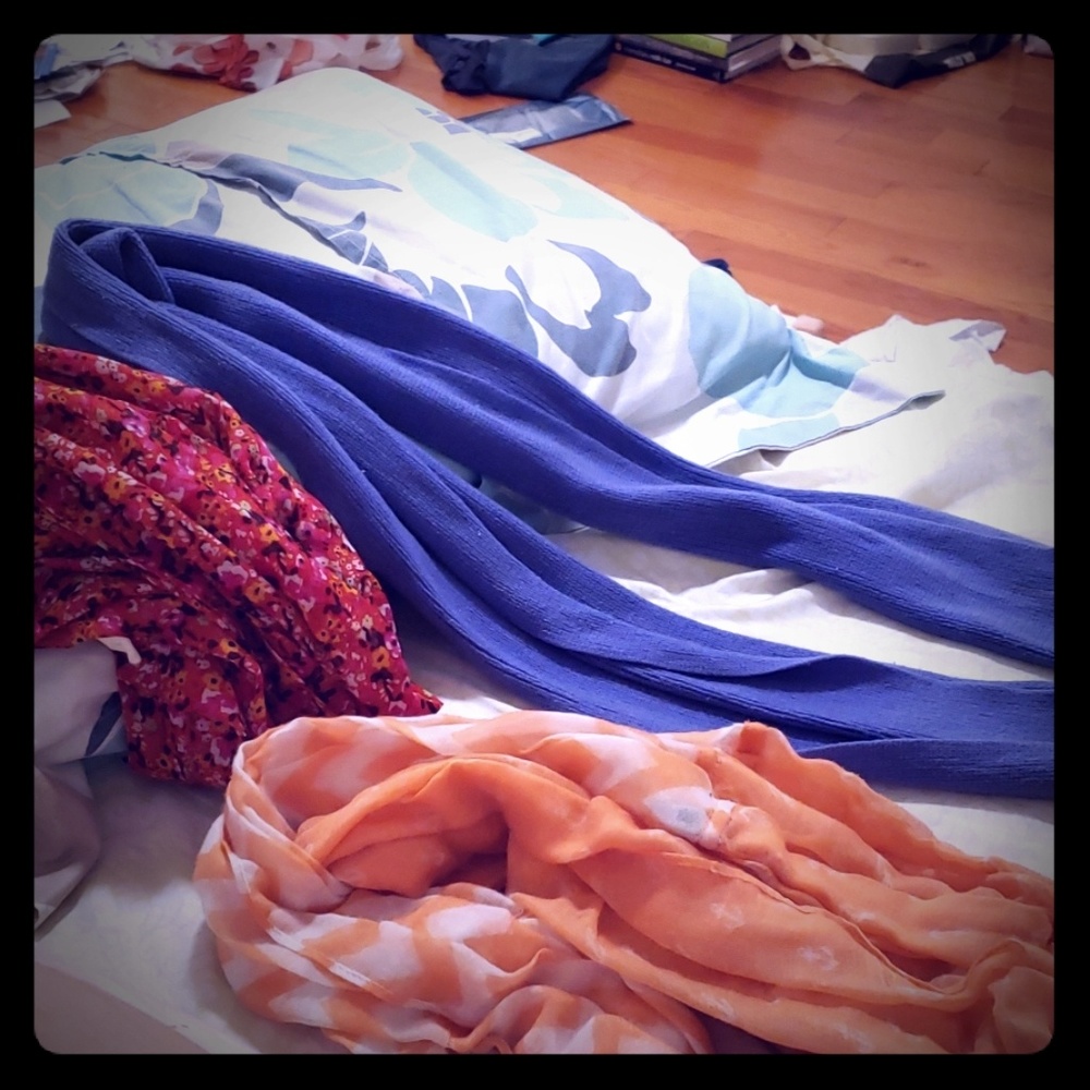 Scarf Bundle - image 1